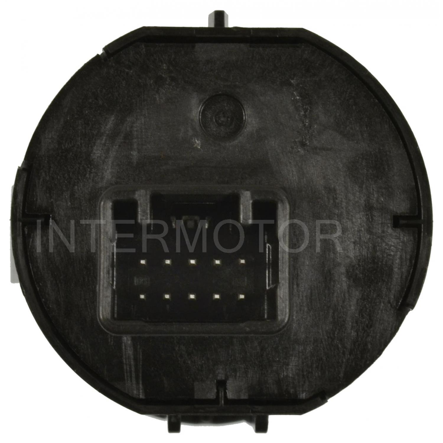 BWD CS1816 - Ignition Starter Switch BWD CS1816 Ignition Starter Switch product image 4 of 6