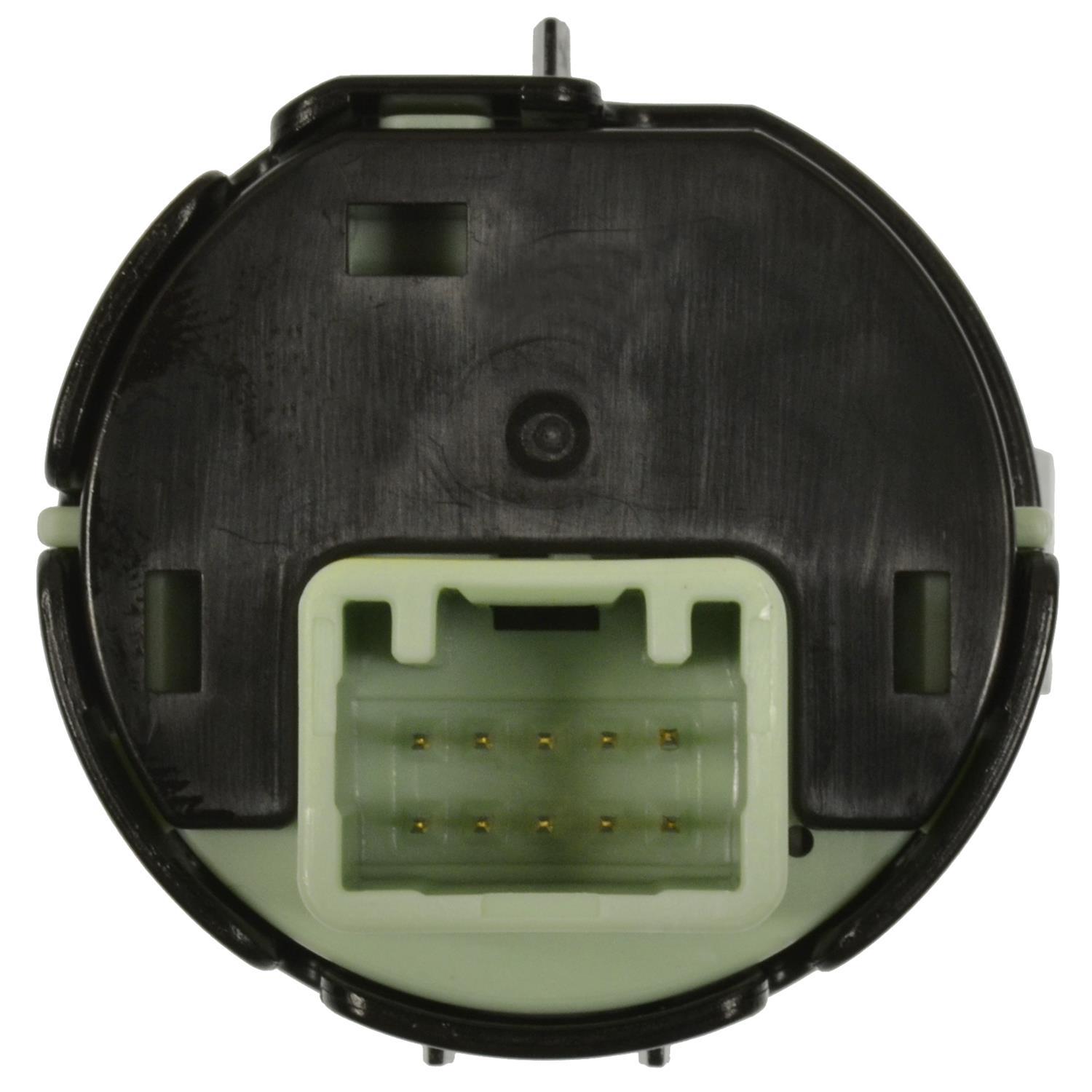 BWD CS1817 - Ignition Starter Switch BWD CS1817 Ignition Starter Switch product image 1 of 6