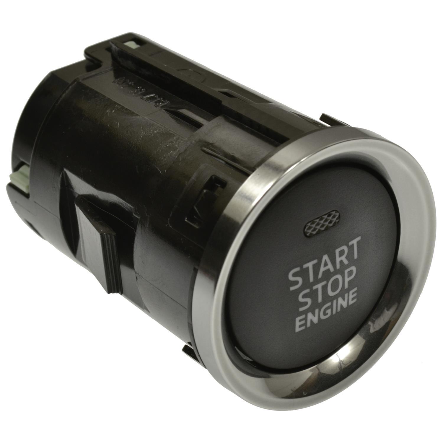 BWD CS1817 - Ignition Starter Switch BWD CS1817 Ignition Starter Switch product image 2 of 6