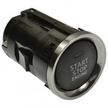2019 Mazda CX-9 Ignition Starter Switch BWD CS1817 image 2 of 4