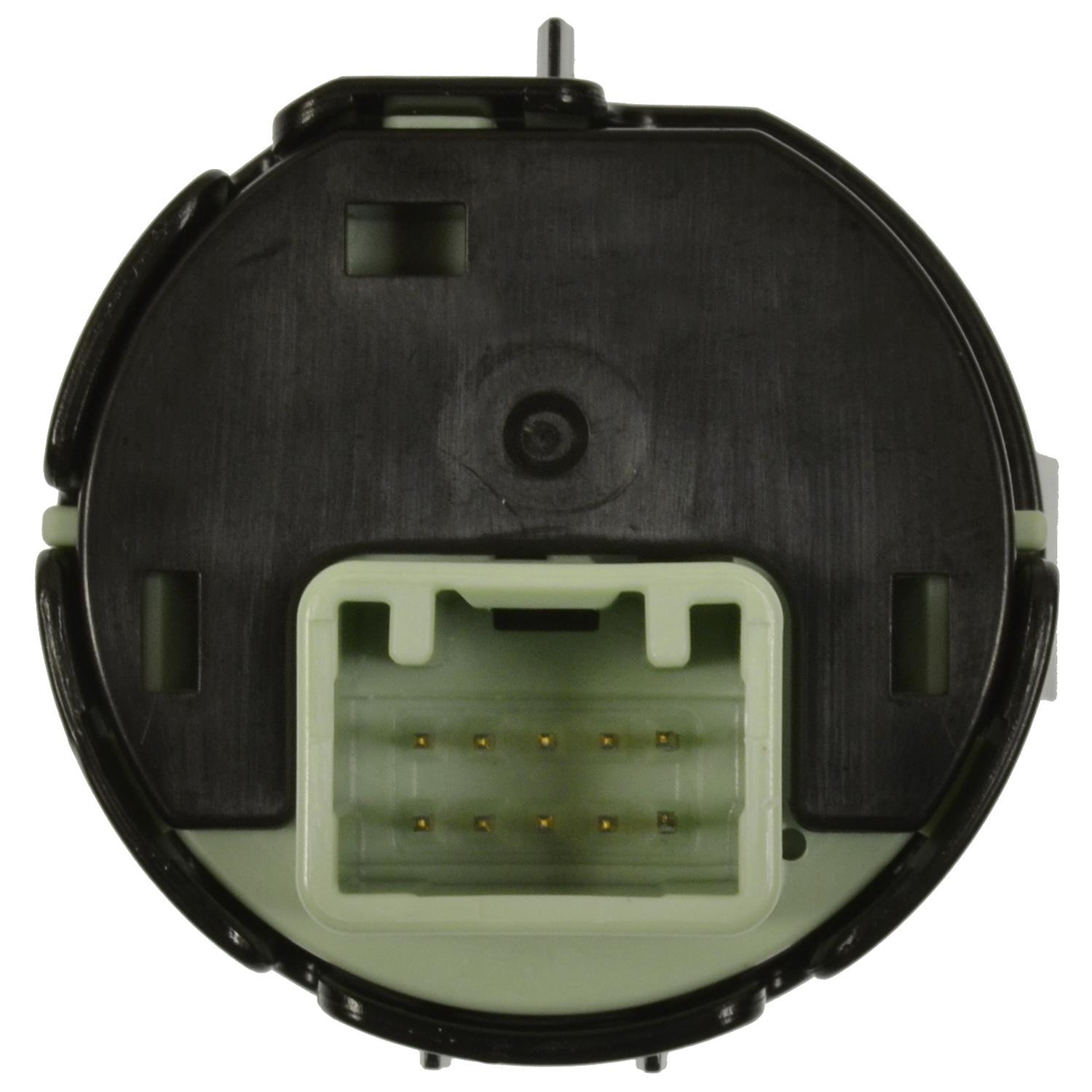 BWD CS1818 Push To Start Switch product image 1 of 6
