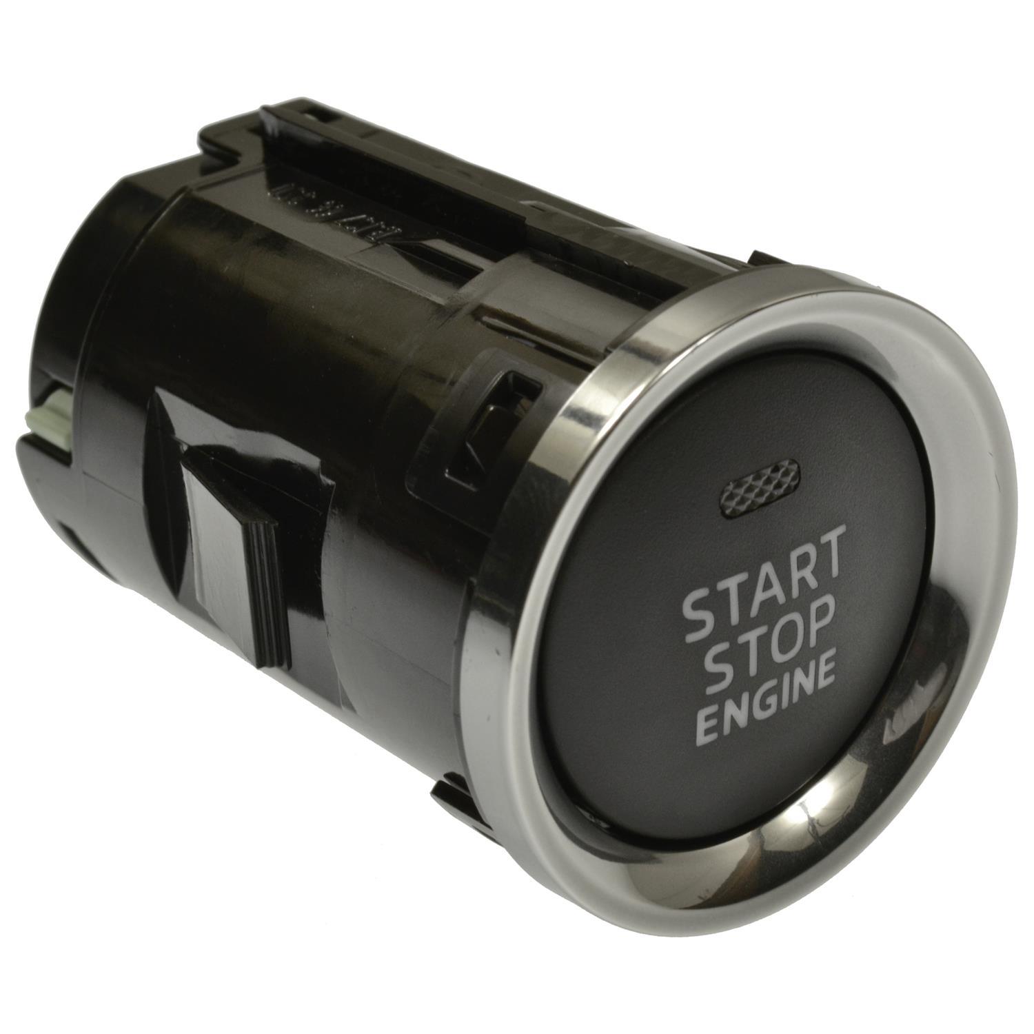 BWD CS1818 Push To Start Switch product image 2 of 6