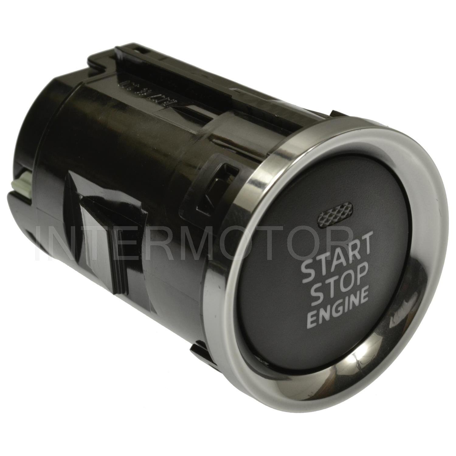 BWD CS1818 Push To Start Switch product image 5 of 6