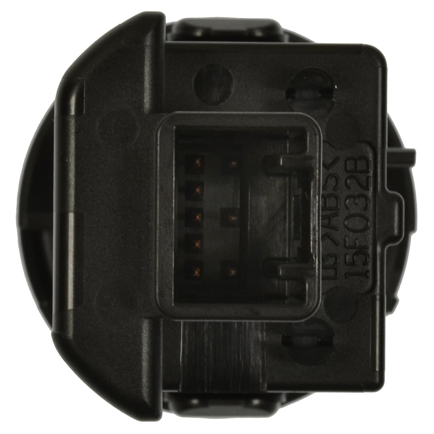 BWD CS1819 - Push To Start Switch BWD CS1819 Push To Start Switch product image 1 of 6