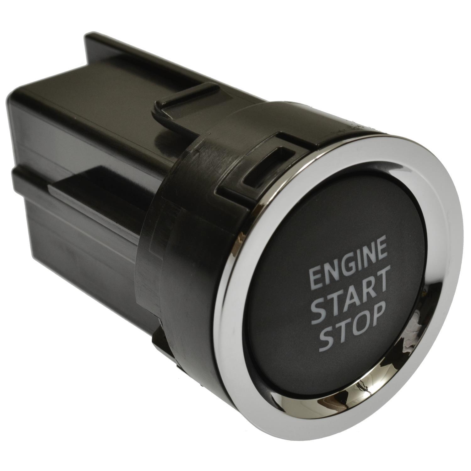 BWD CS1819 - Push To Start Switch BWD CS1819 Push To Start Switch product image 2 of 6
