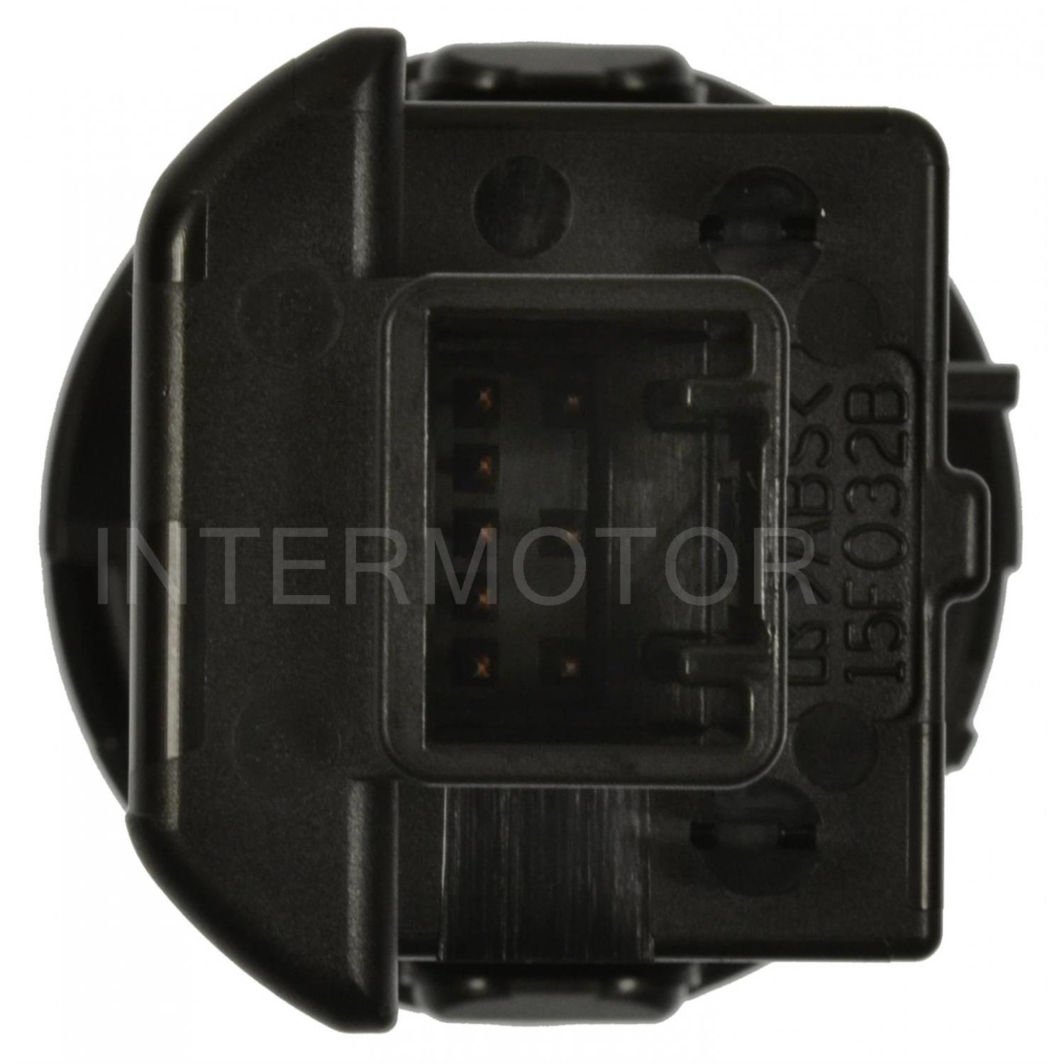 BWD CS1819 - Push To Start Switch BWD CS1819 Push To Start Switch product image 4 of 6