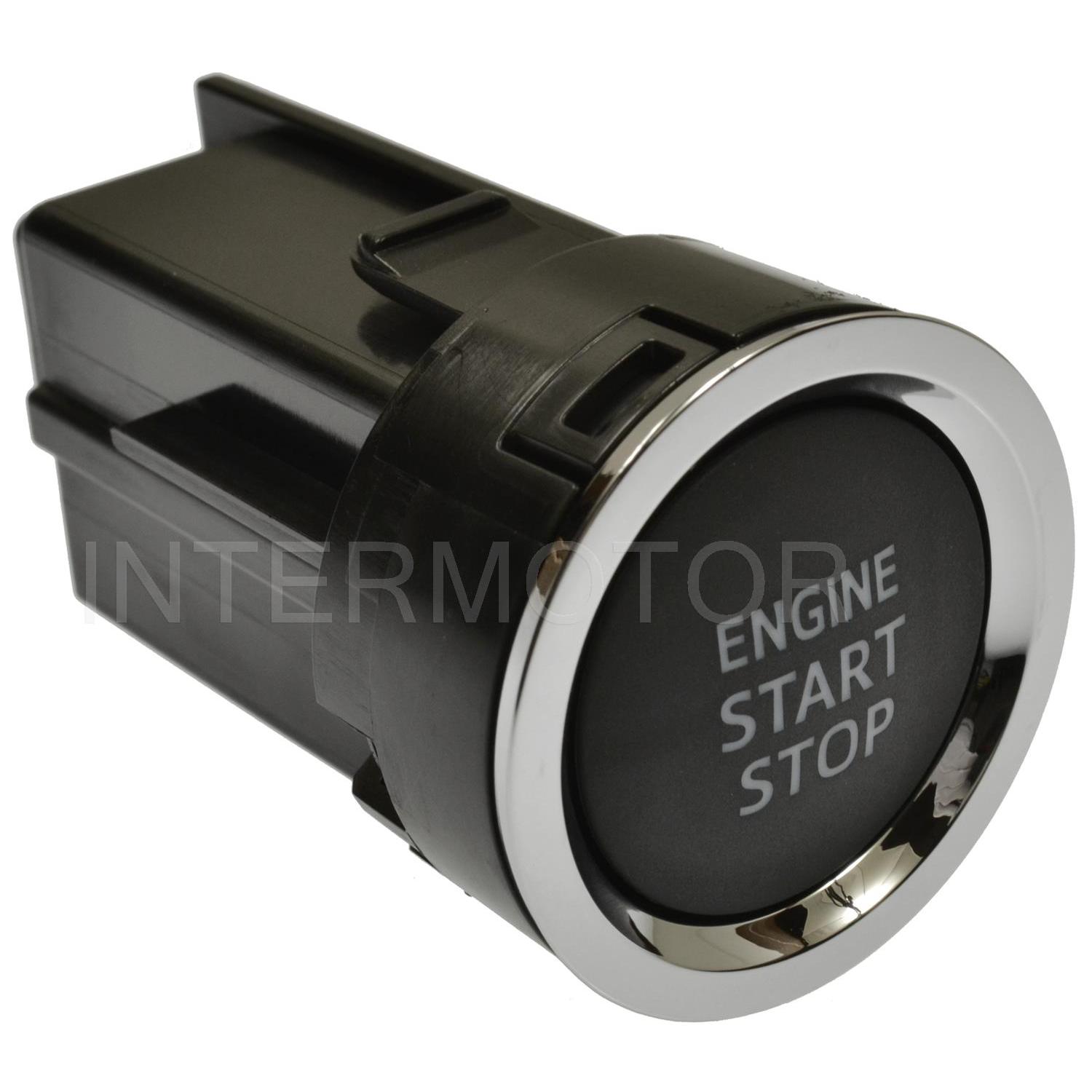 BWD CS1819 - Push To Start Switch BWD CS1819 Push To Start Switch product image 5 of 6