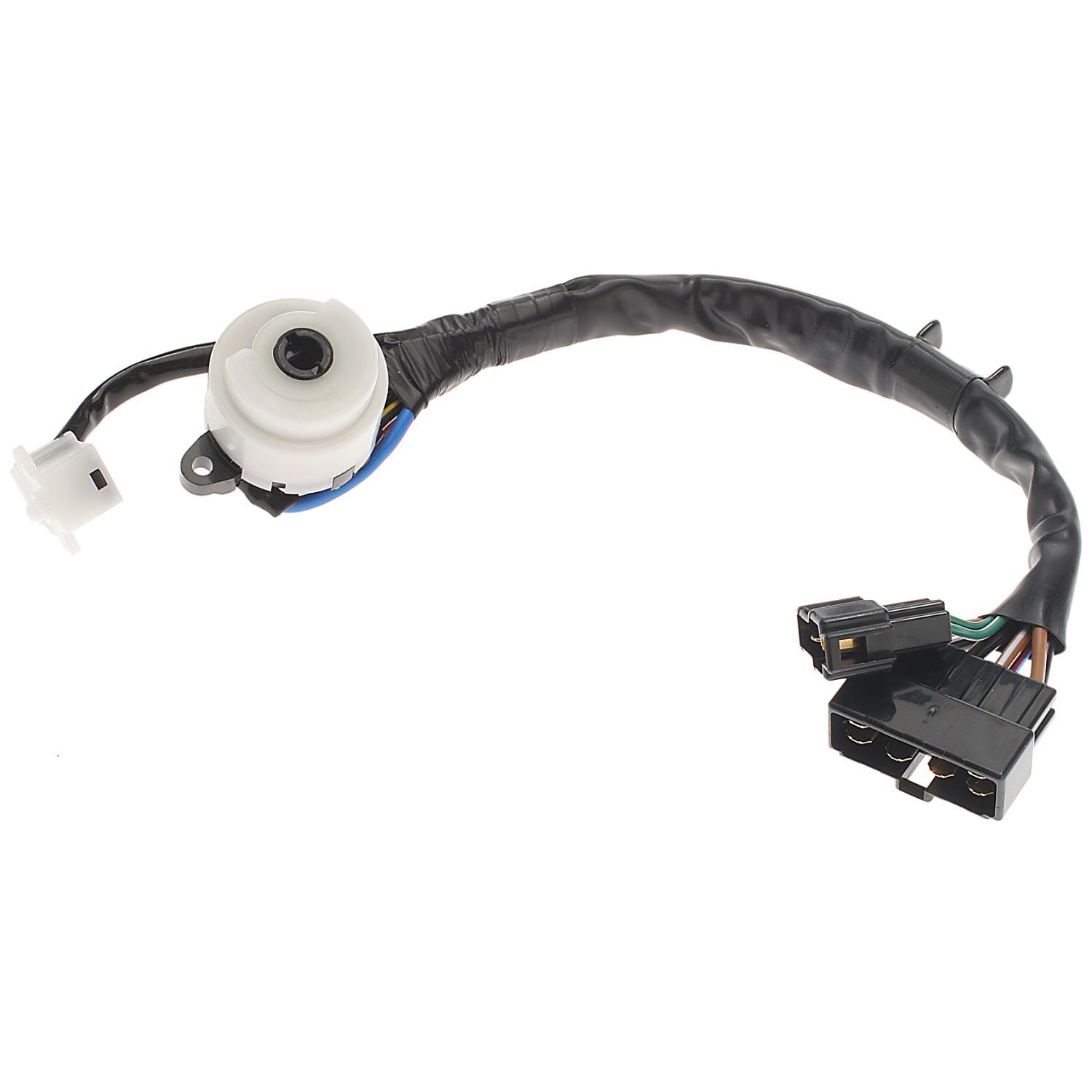 BWD CS182 Ignition Starter Switch product image 1 of 3