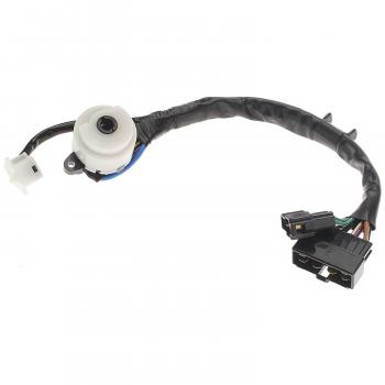 1988 Toyota Pickup Ignition Starter Switch BWD CS182 image 1 of 3