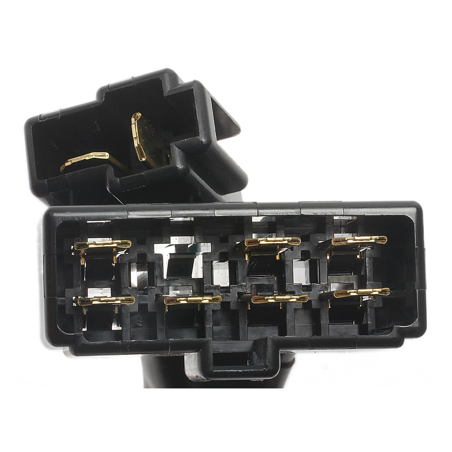 BWD CS182 Ignition Starter Switch product image 2 of 3
