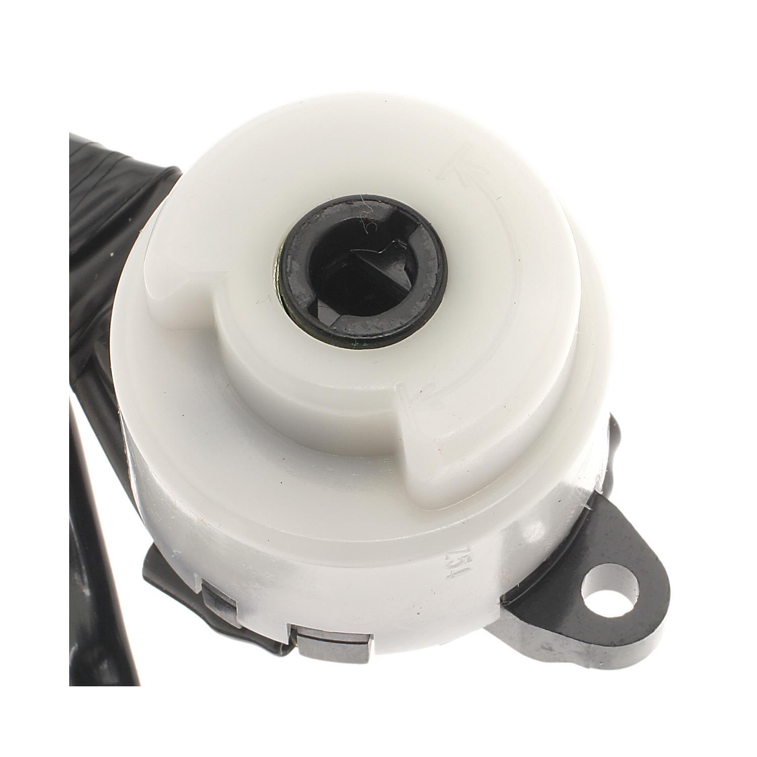 BWD CS182 Ignition Starter Switch product image 3 of 3