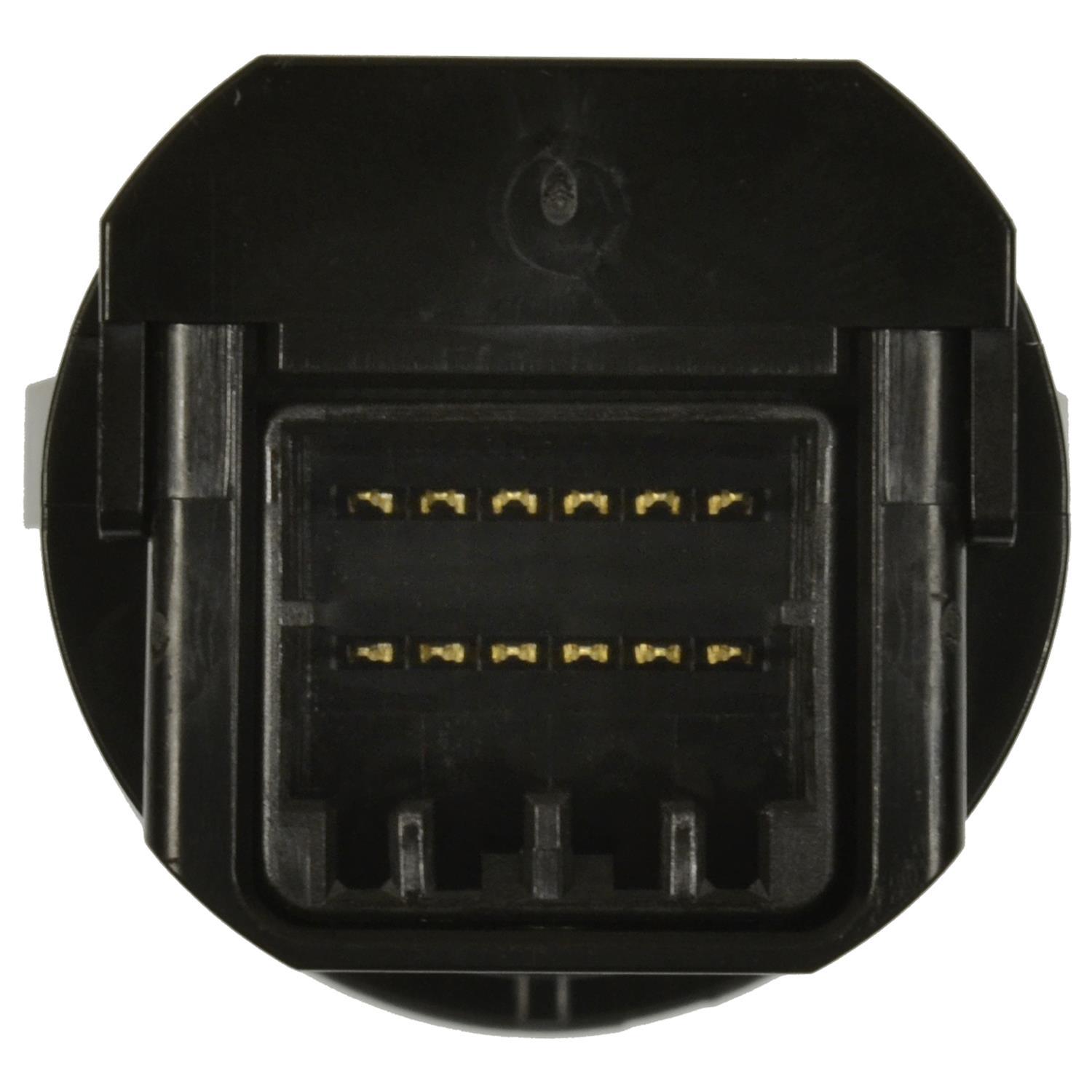 BWD CS1820 - Push To Start Switch BWD CS1820 Push To Start Switch product image 1 of 6