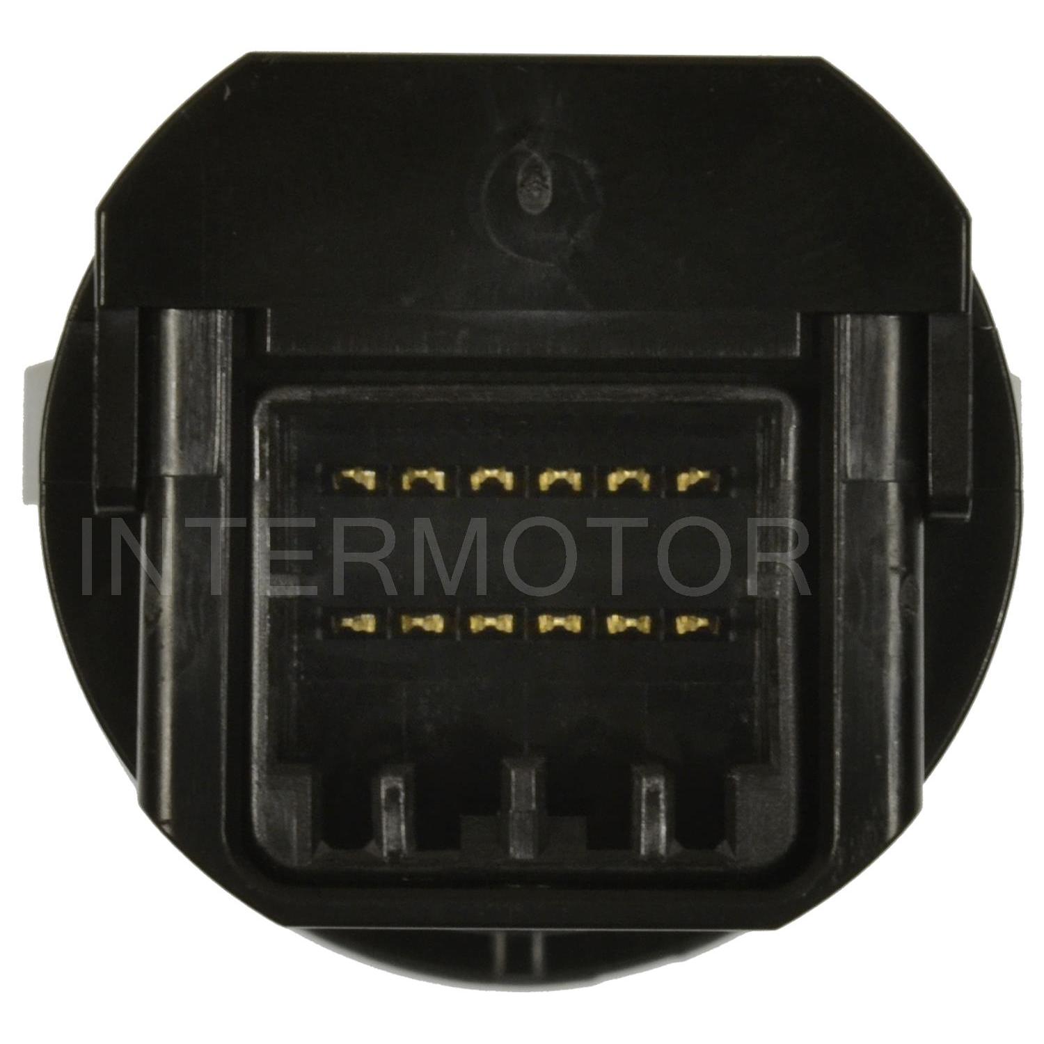 BWD CS1820 - Push To Start Switch BWD CS1820 Push To Start Switch product image 4 of 6