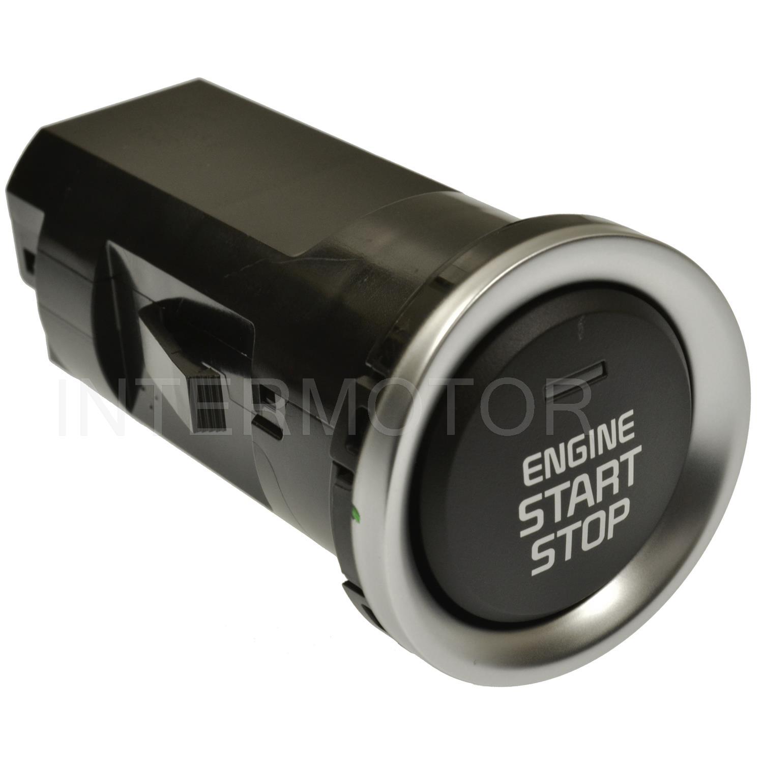 BWD CS1820 - Push To Start Switch BWD CS1820 Push To Start Switch product image 5 of 6