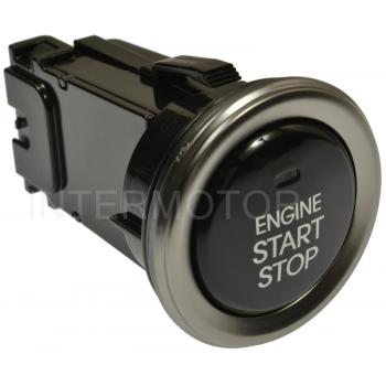 BWD CS1821 Push To Start Switch product image 5 of 6