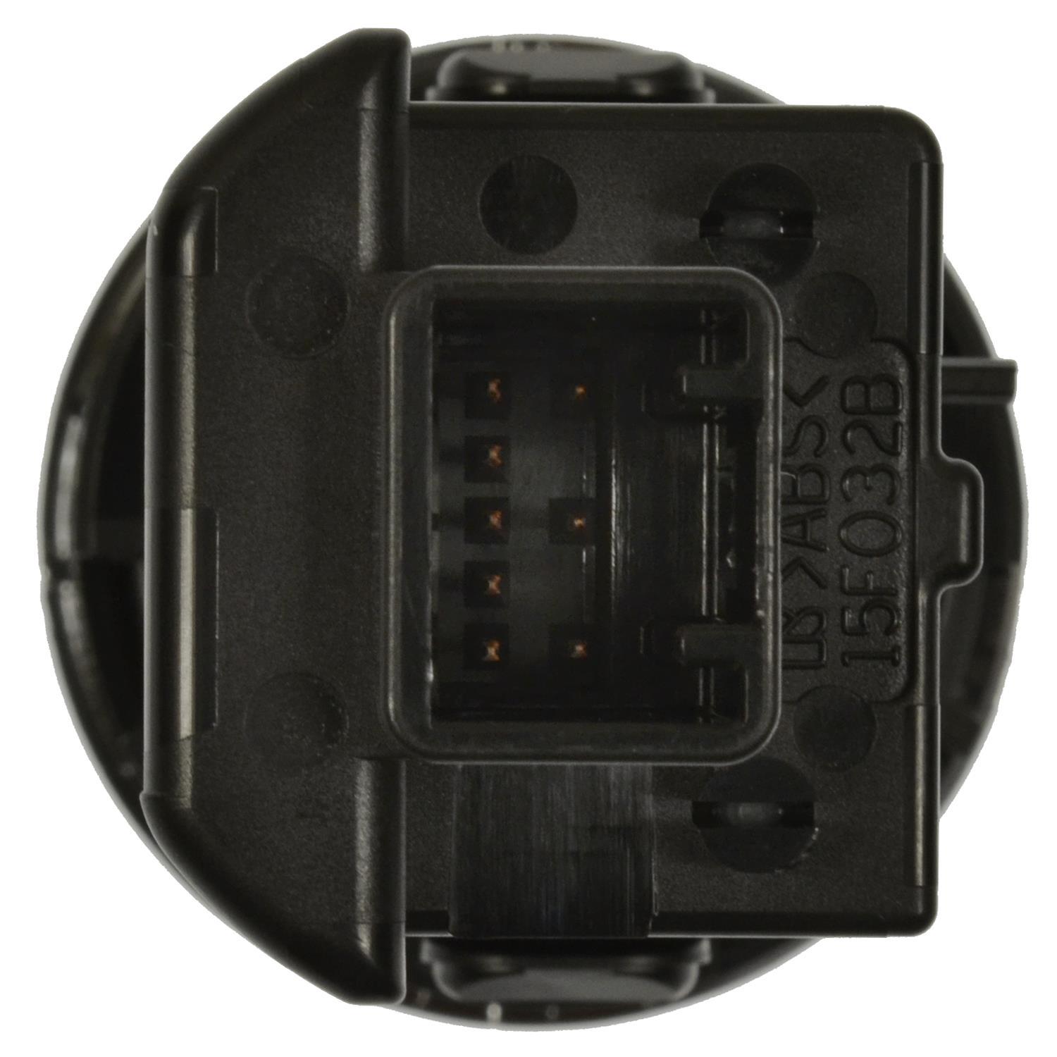 BWD CS1823 - Ignition Starter Switch BWD CS1823 Ignition Starter Switch product image 1 of 6