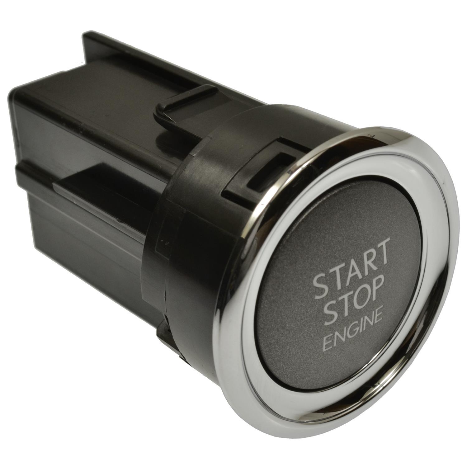 BWD CS1823 - Ignition Starter Switch BWD CS1823 Ignition Starter Switch product image 2 of 6