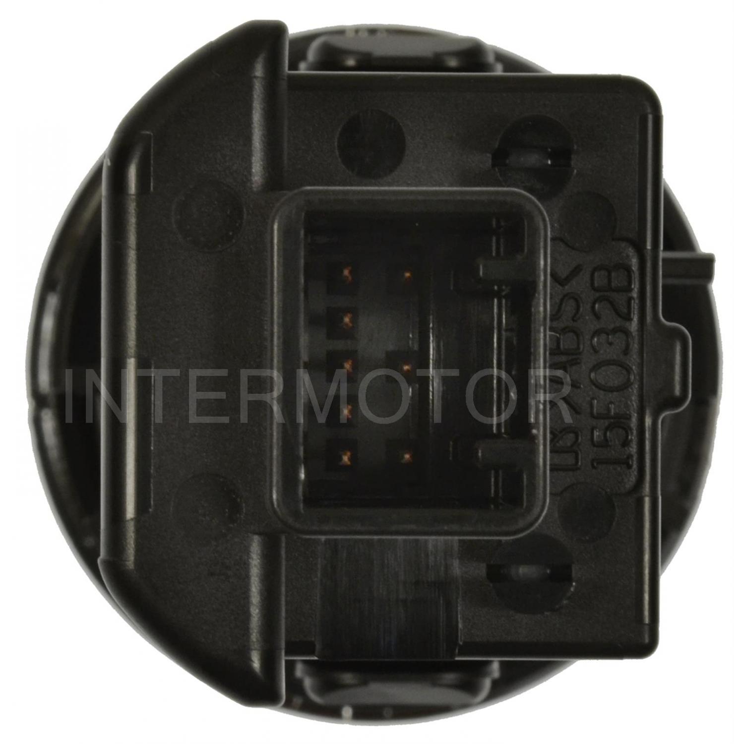 BWD CS1823 - Ignition Starter Switch BWD CS1823 Ignition Starter Switch product image 4 of 6