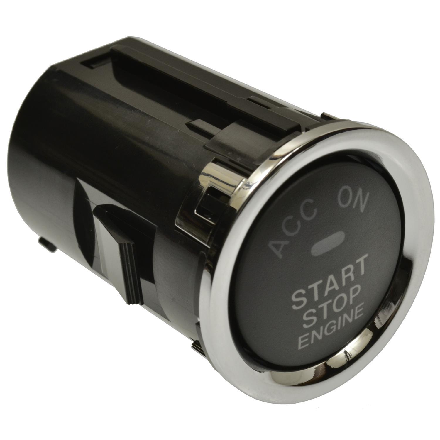 BWD CS1825 - Ignition Starter Switch BWD CS1825 Ignition Starter Switch product image 2 of 6