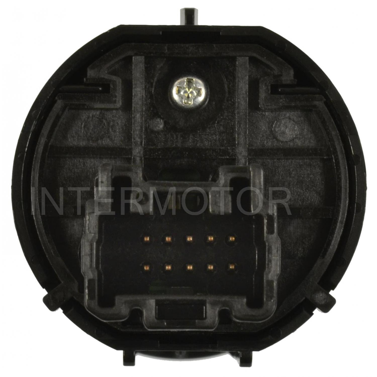 BWD CS1825 - Ignition Starter Switch BWD CS1825 Ignition Starter Switch product image 4 of 6