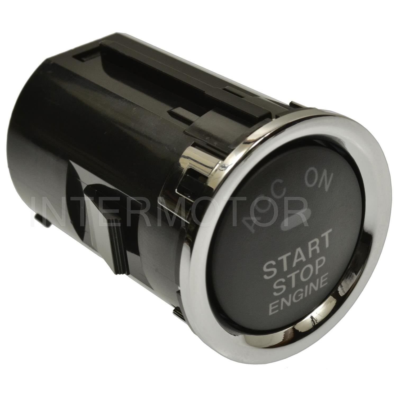 BWD CS1825 - Ignition Starter Switch BWD CS1825 Ignition Starter Switch product image 5 of 6