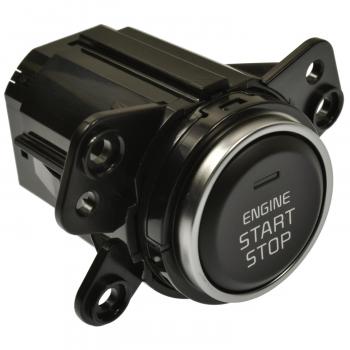 2017 Kia Sportage Push To Start Switch BWD CS1827 image 2 of 4