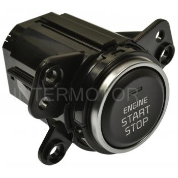 BWD CS1827 Ignition Starter Switch product image 5 of 6
