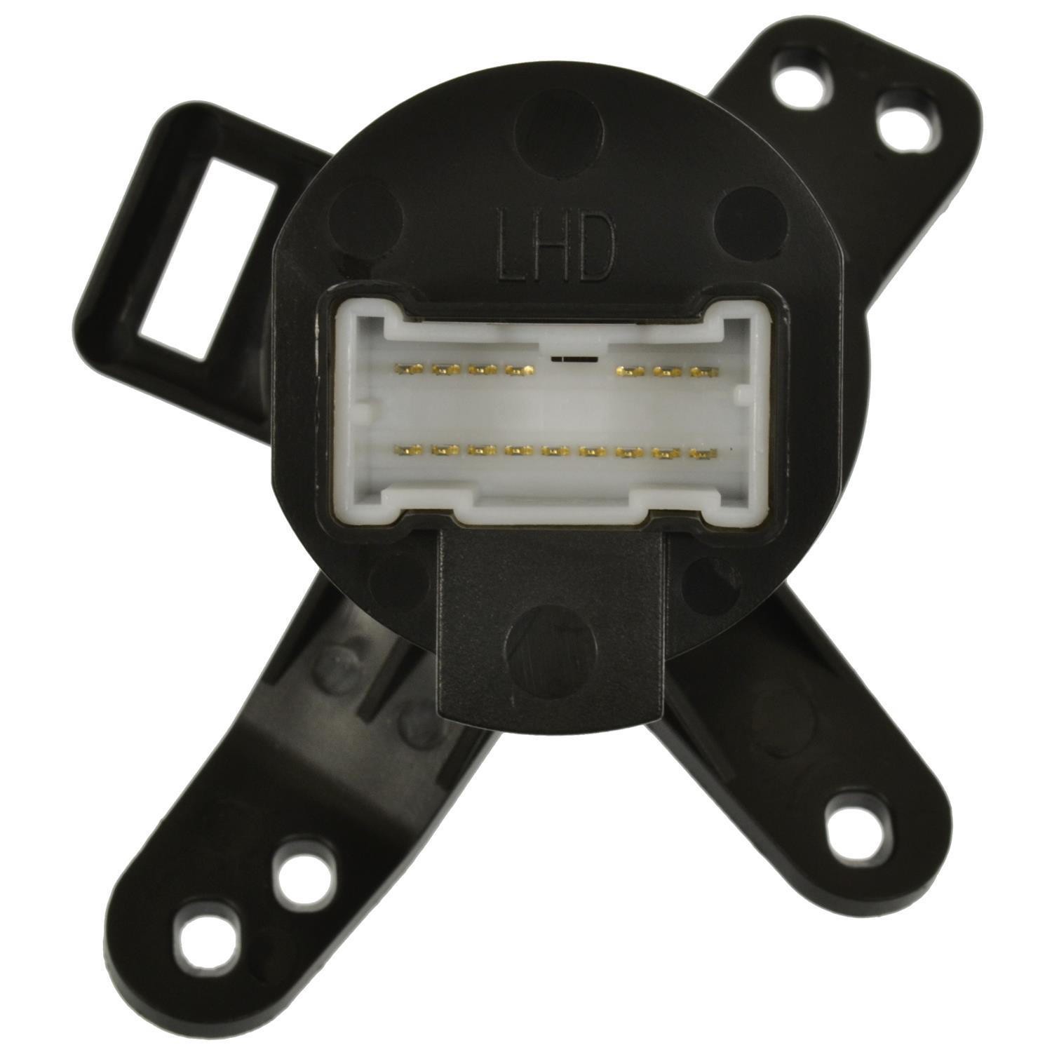 BWD CS1828 - Push To Start Switch BWD CS1828 Push To Start Switch product image 1 of 6