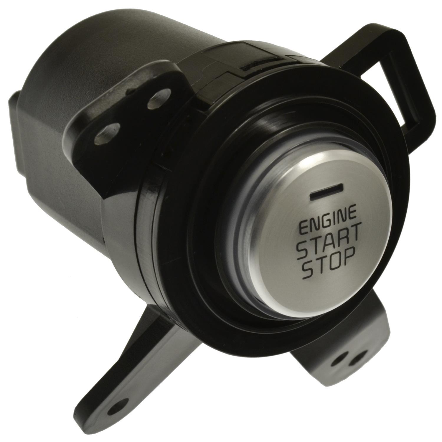 BWD CS1828 - Push To Start Switch BWD CS1828 Push To Start Switch product image 2 of 6