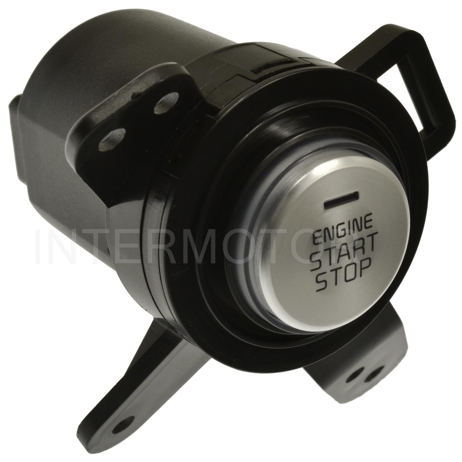 BWD CS1828 - Push To Start Switch BWD CS1828 Push To Start Switch product image 5 of 6