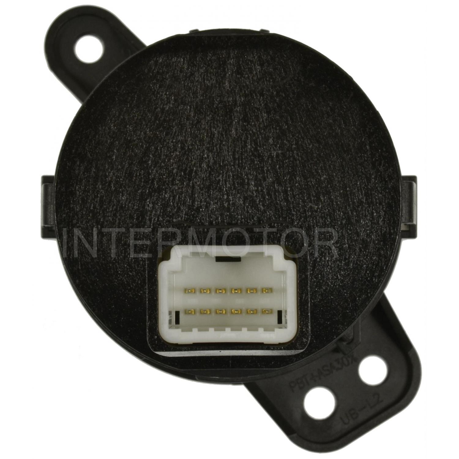BWD CS1829 - Push To Start Switch BWD CS1829 Push To Start Switch product image 4 of 6