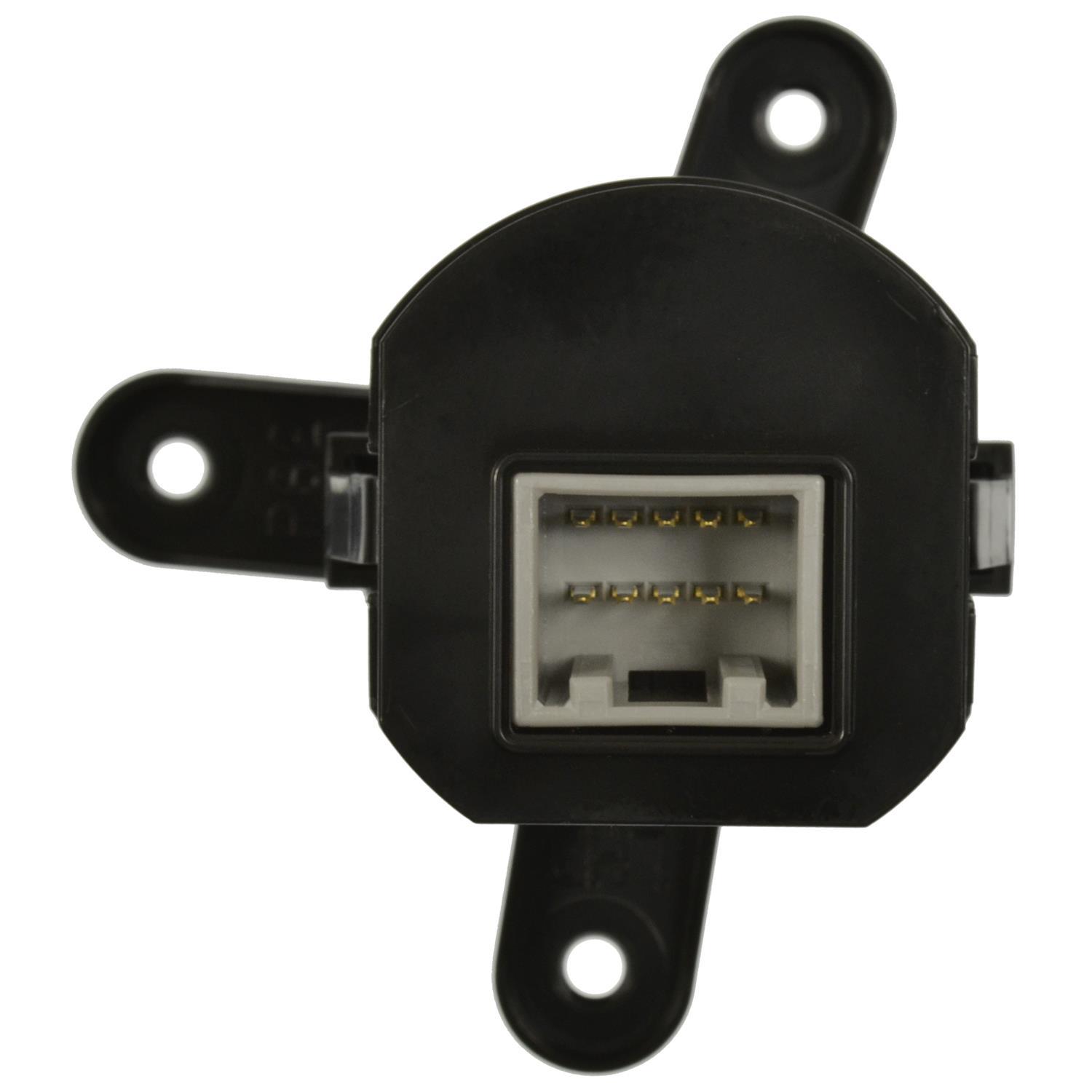 BWD CS1830 - Push To Start Switch BWD CS1830 Push To Start Switch product image 1 of 6