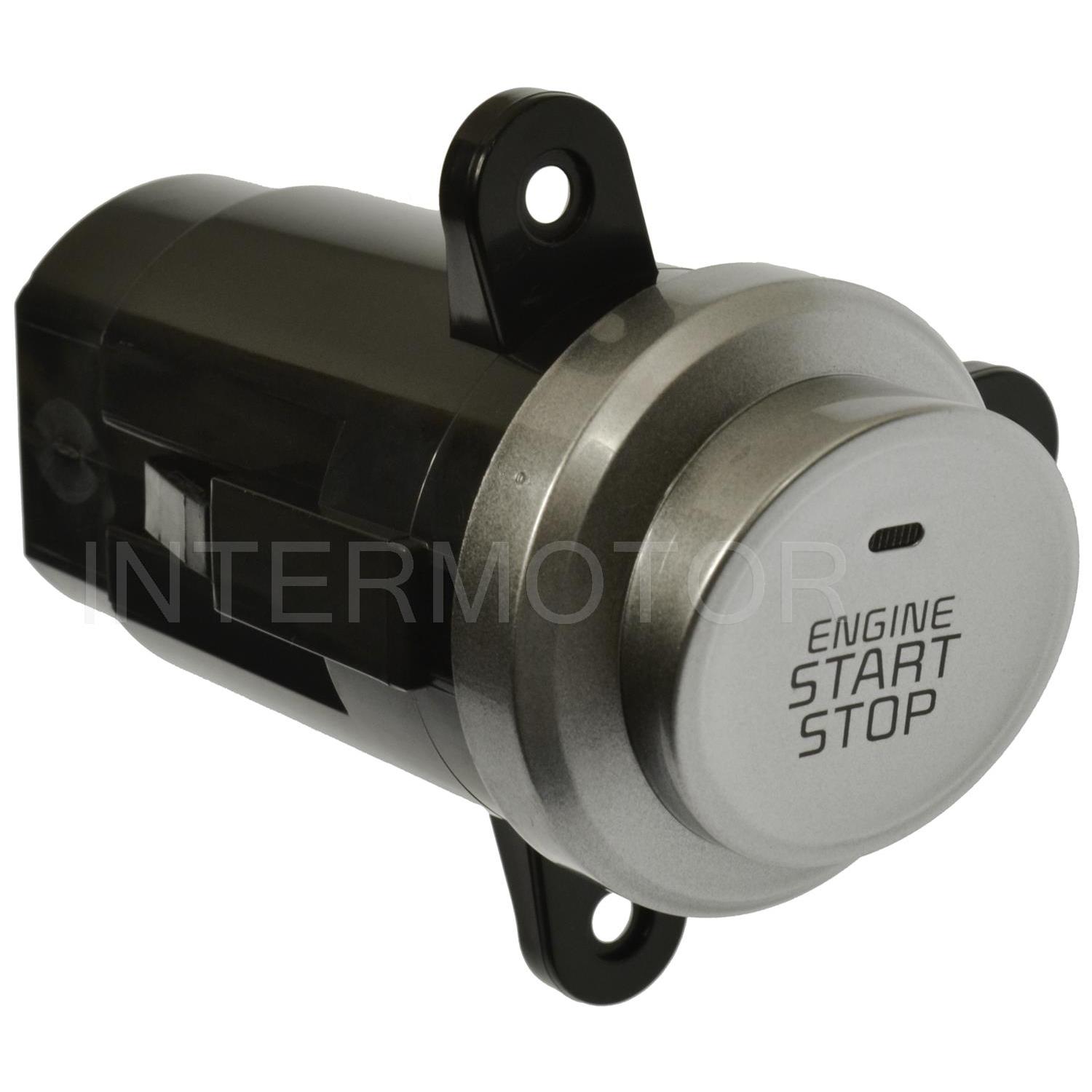 BWD CS1830 - Push To Start Switch BWD CS1830 Push To Start Switch product image 5 of 6