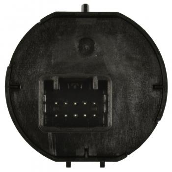 2014 Mazda 3 Push To Start Switch