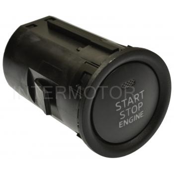 BWD CS1831 - Push To Start Switch BWD CS1831 Push To Start Switch product image 5 of 6