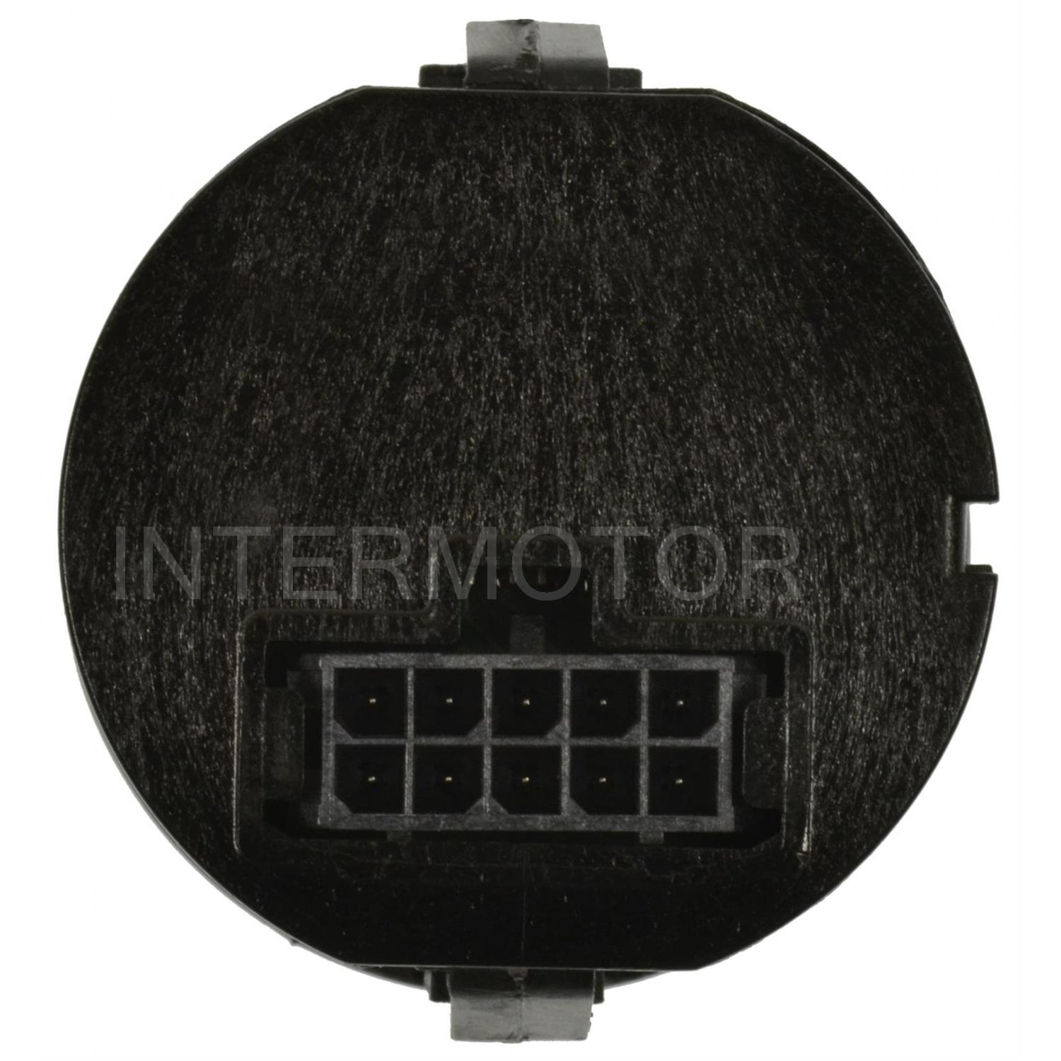 BWD CS1832 - Push To Start Switch BWD CS1832 Push To Start Switch product image 4 of 6