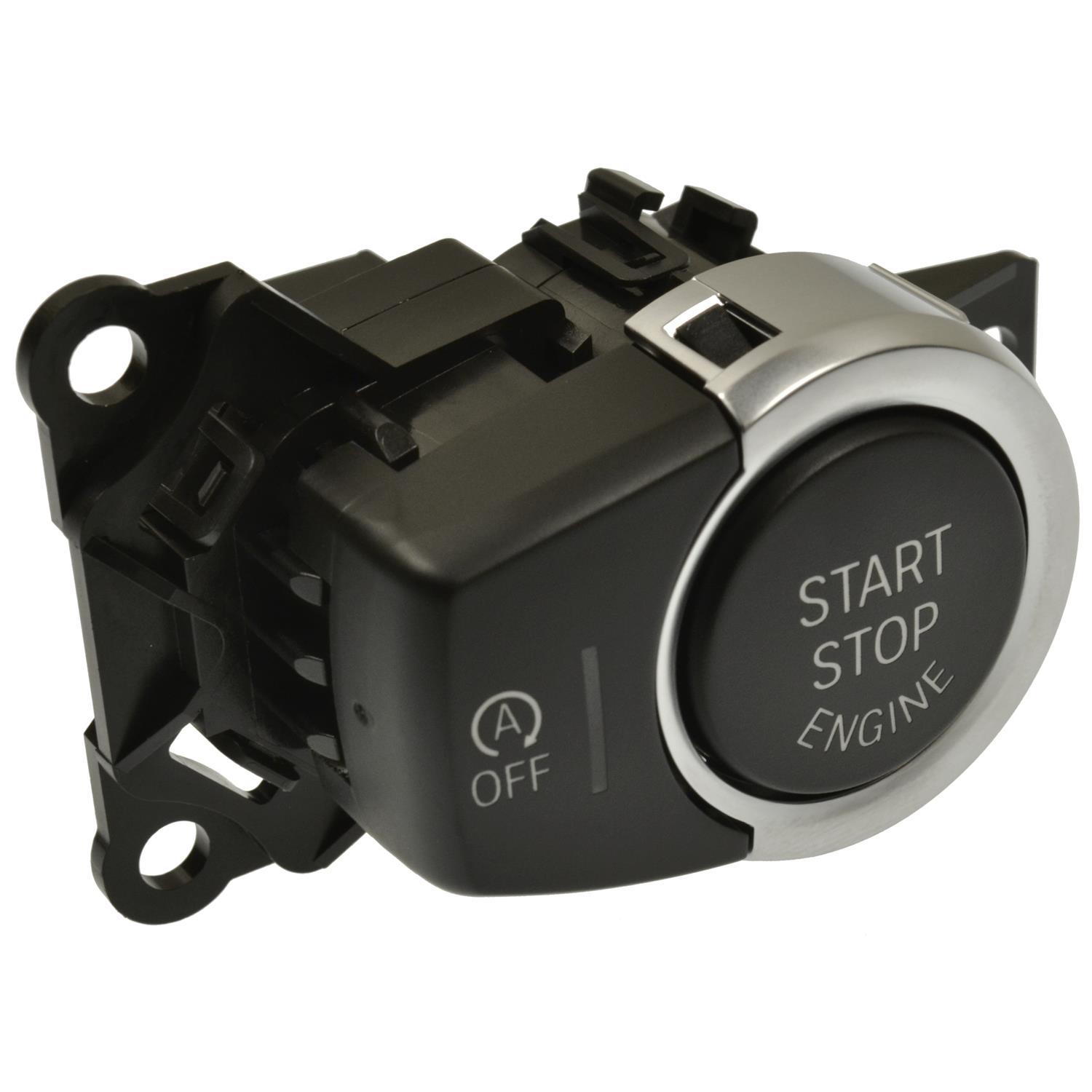 BWD CS1833 Ignition Starter Switch product image 2 of 6