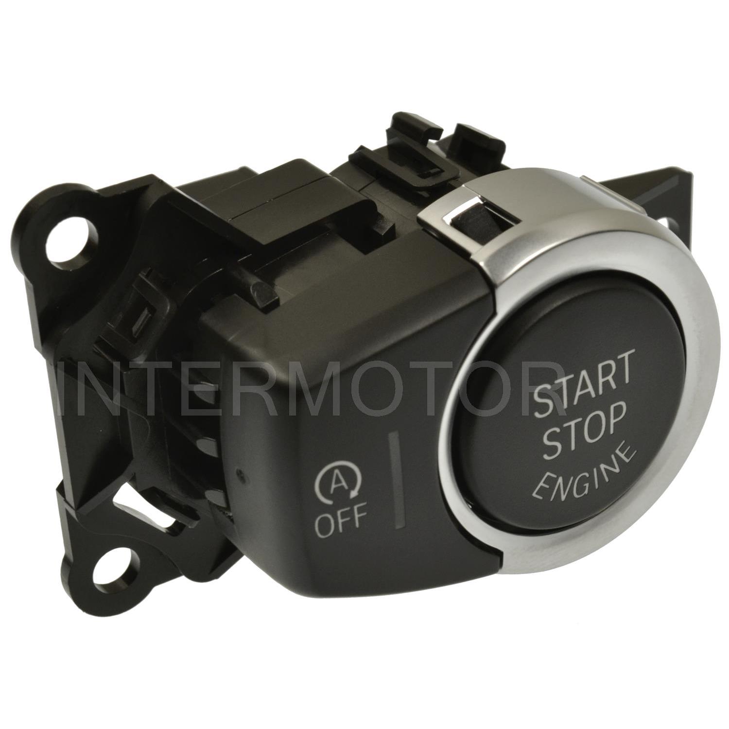 BWD CS1833 Ignition Starter Switch product image 5 of 6