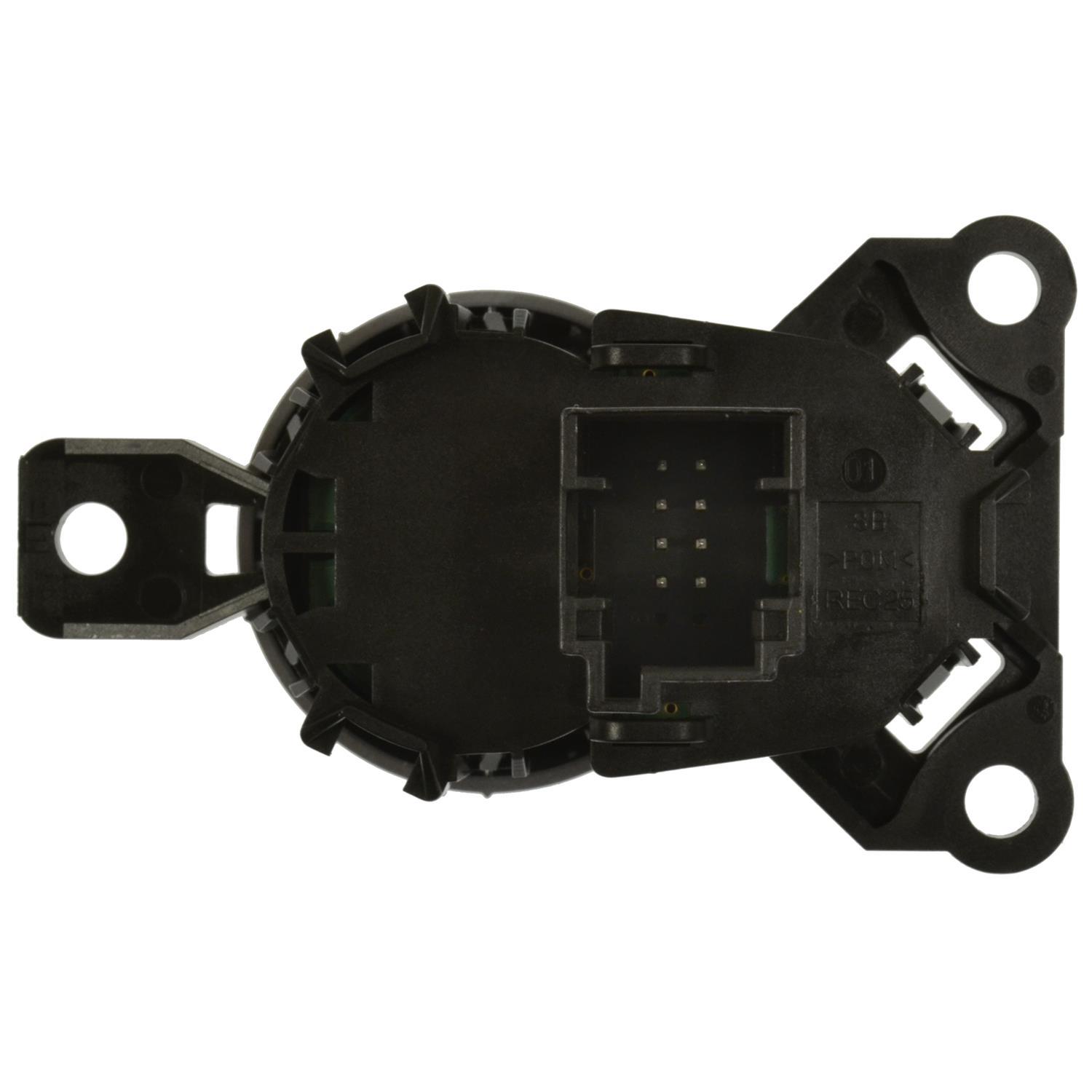 BWD CS1835 - Ignition Starter Switch BWD CS1835 Ignition Starter Switch product image 1 of 6