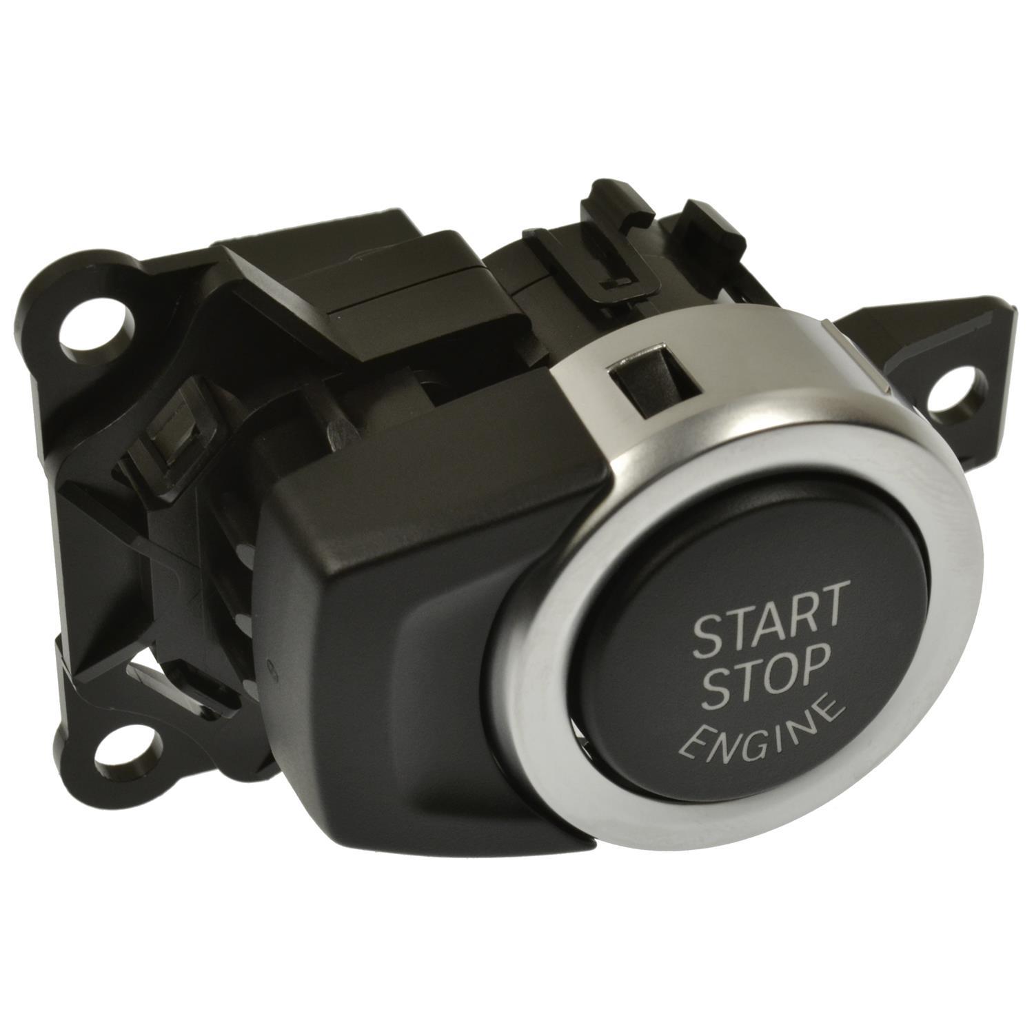 BWD CS1835 - Ignition Starter Switch BWD CS1835 Ignition Starter Switch product image 2 of 6