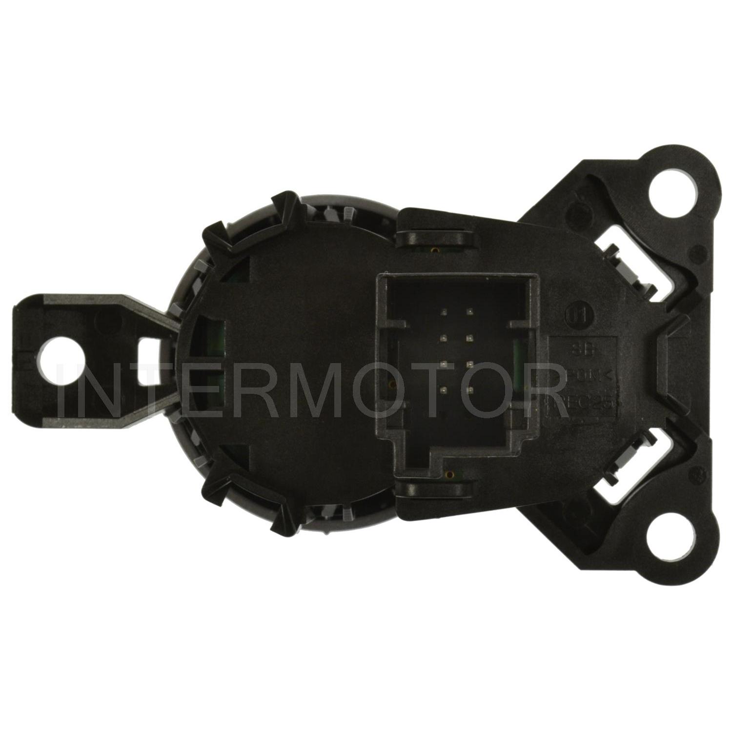 BWD CS1835 - Ignition Starter Switch BWD CS1835 Ignition Starter Switch product image 4 of 6