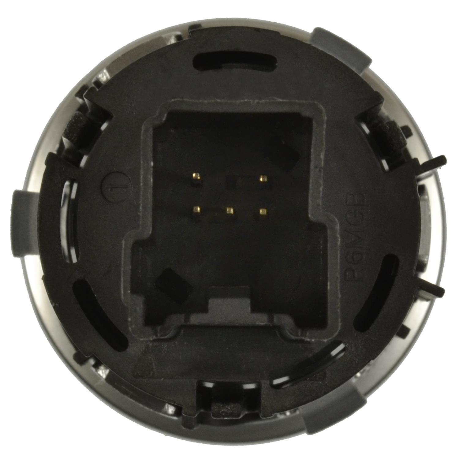BWD CS1836 - Ignition Starter Switch BWD CS1836 Ignition Starter Switch product image 1 of 6