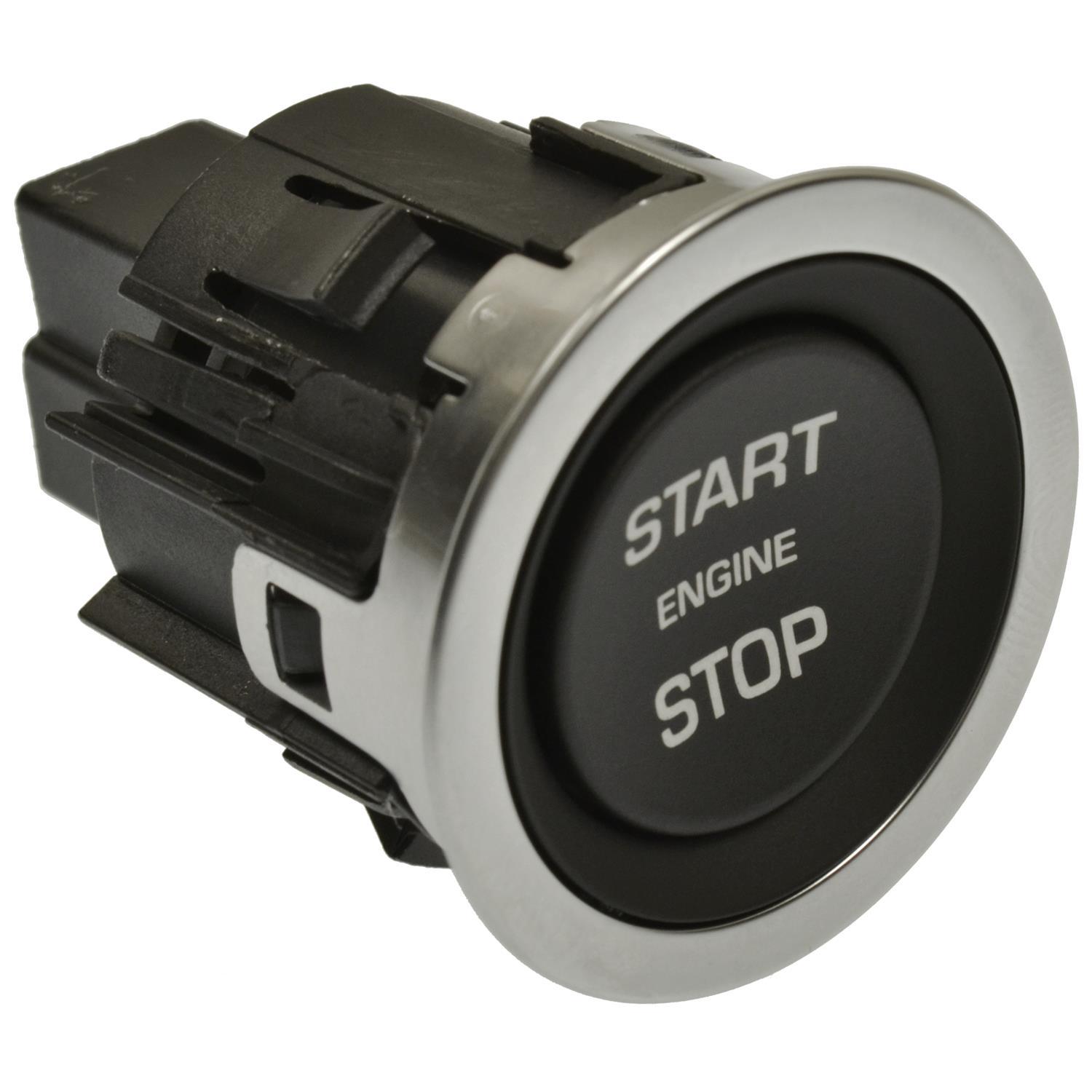 BWD CS1836 - Ignition Starter Switch BWD CS1836 Ignition Starter Switch product image 2 of 6