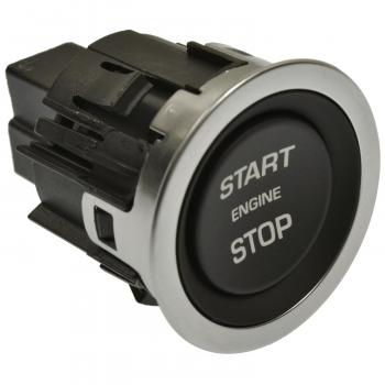 2018 Land Rover Range Rover Velar Ignition Starter Switch BWD CS1836 image 2 of 4