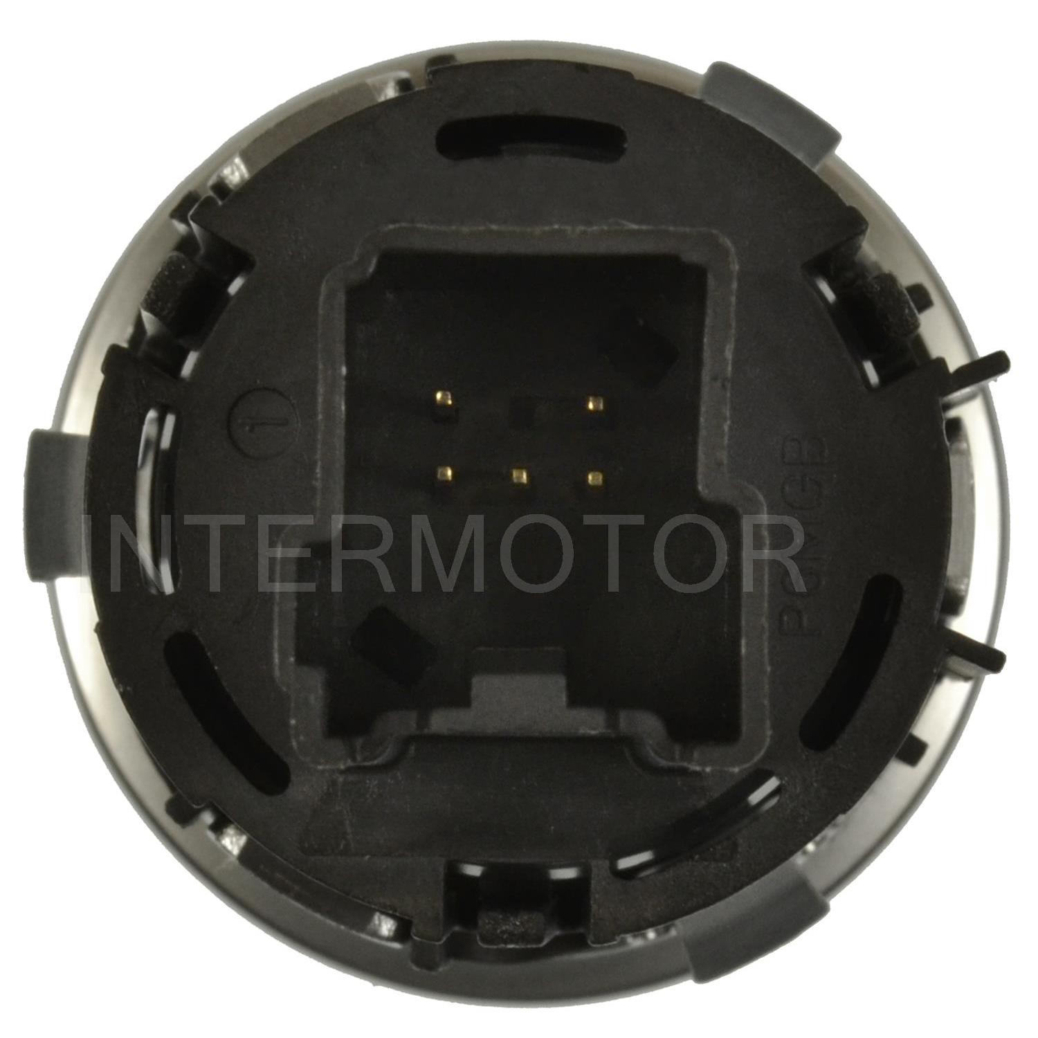 BWD CS1836 - Ignition Starter Switch BWD CS1836 Ignition Starter Switch product image 4 of 6
