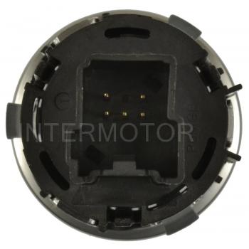 2018 Land Rover Range Rover Velar Ignition Starter Switch BWD CS1836 image 4 of 4