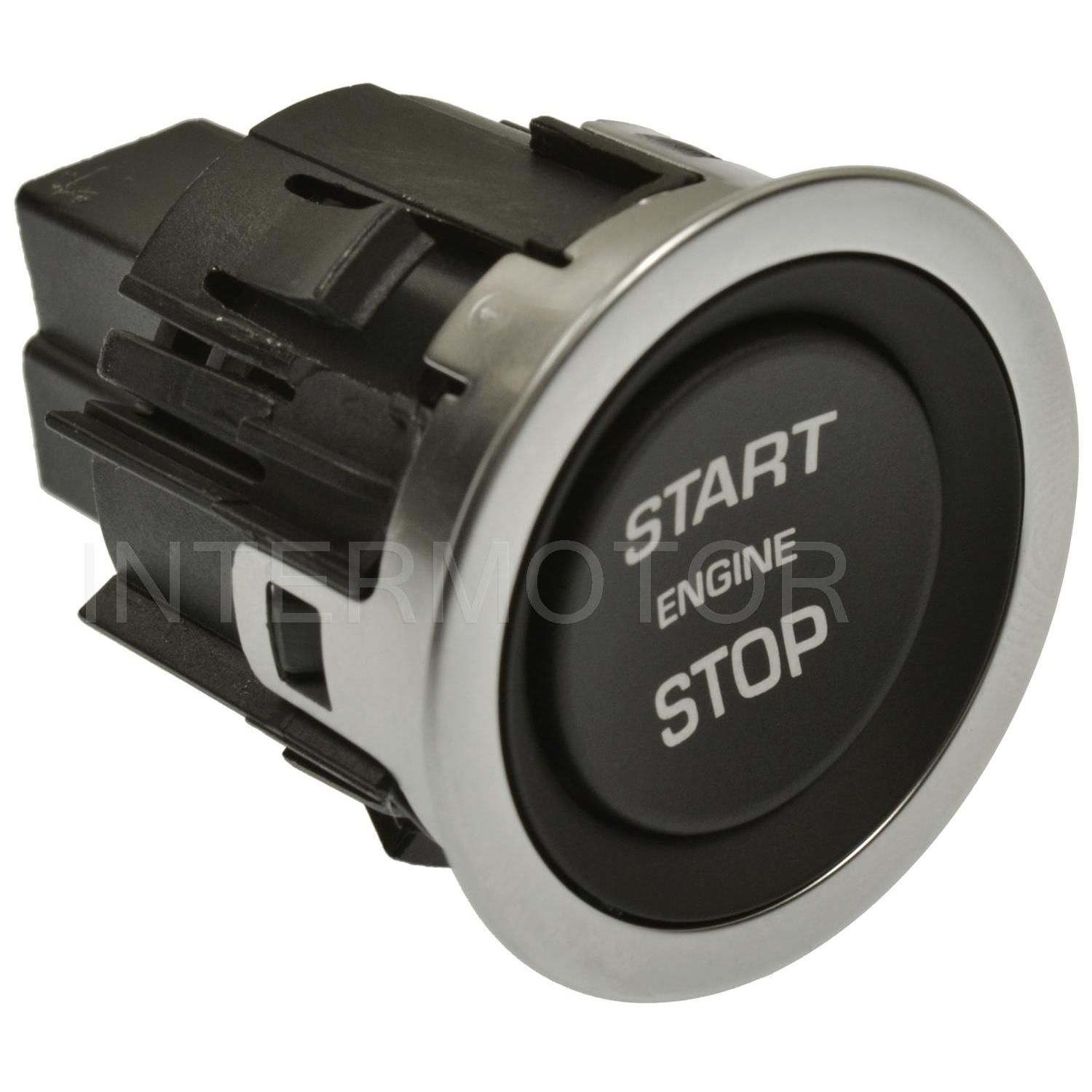 BWD CS1836 - Ignition Starter Switch BWD CS1836 Ignition Starter Switch product image 5 of 6