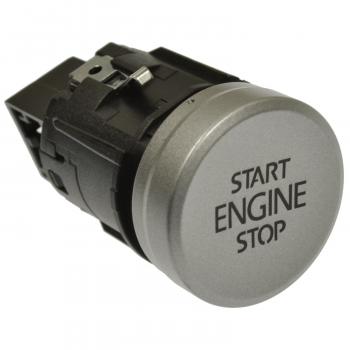 2012 Volkswagen Jetta Push To Start Switch
