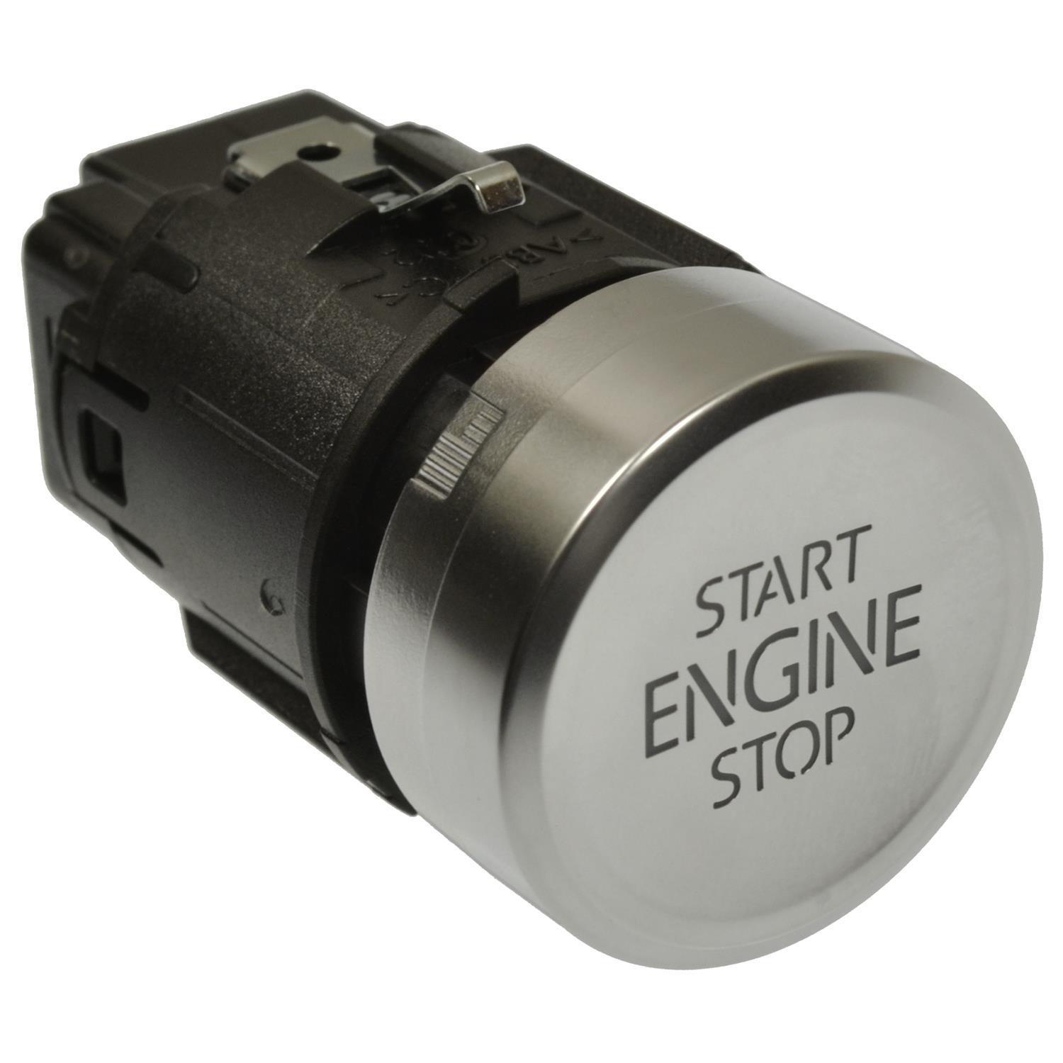 BWD CS1839 - Ignition Starter Switch BWD CS1839 Ignition Starter Switch product image 1 of 6