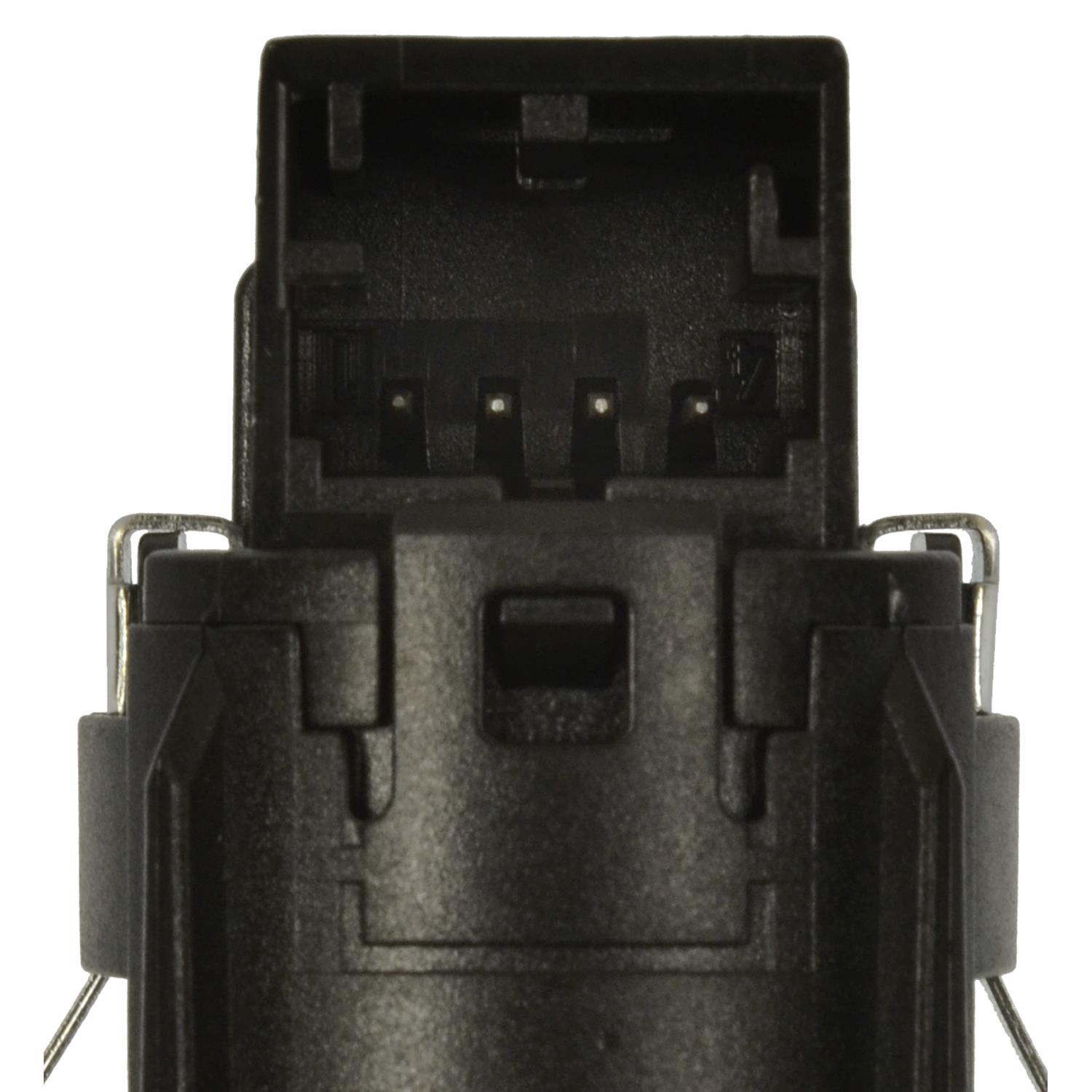 BWD CS1839 - Ignition Starter Switch BWD CS1839 Ignition Starter Switch product image 2 of 6